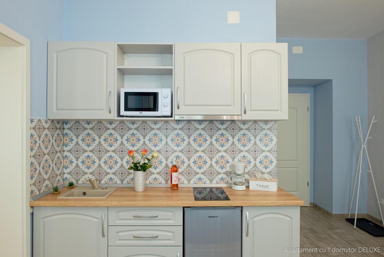 Republicii Residence Brasov Ngoại thất bức ảnh