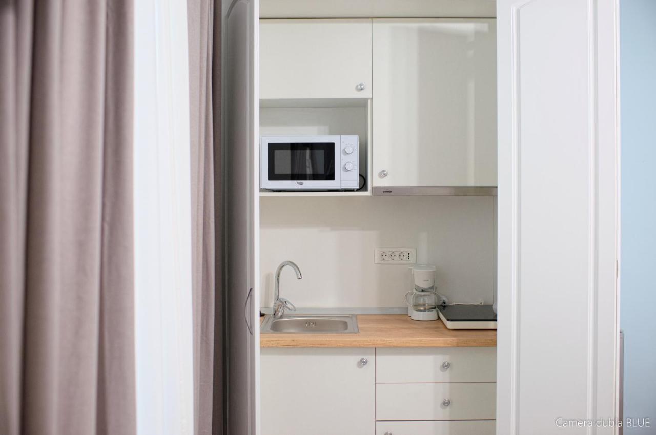 Republicii Residence Brasov Ngoại thất bức ảnh