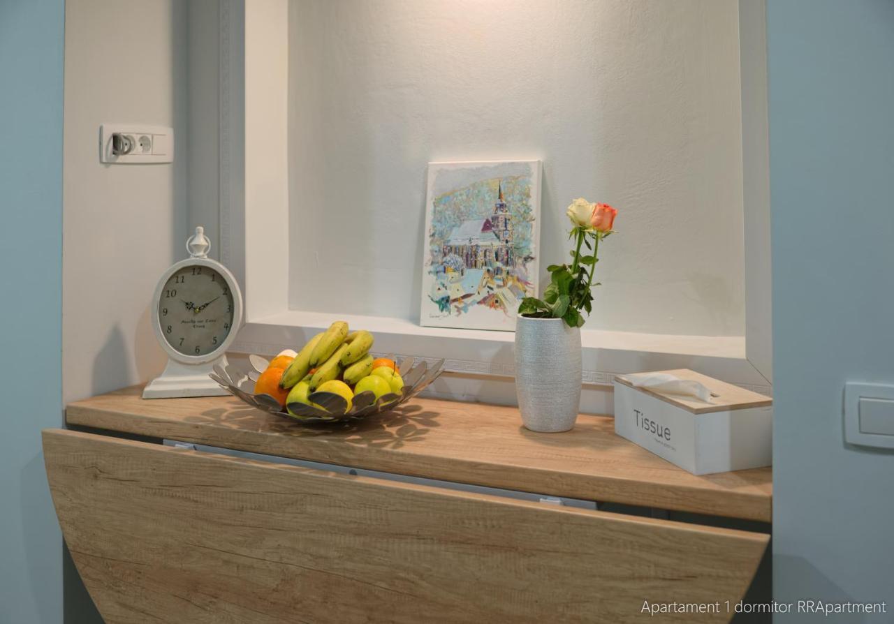 Republicii Residence Brasov Ngoại thất bức ảnh