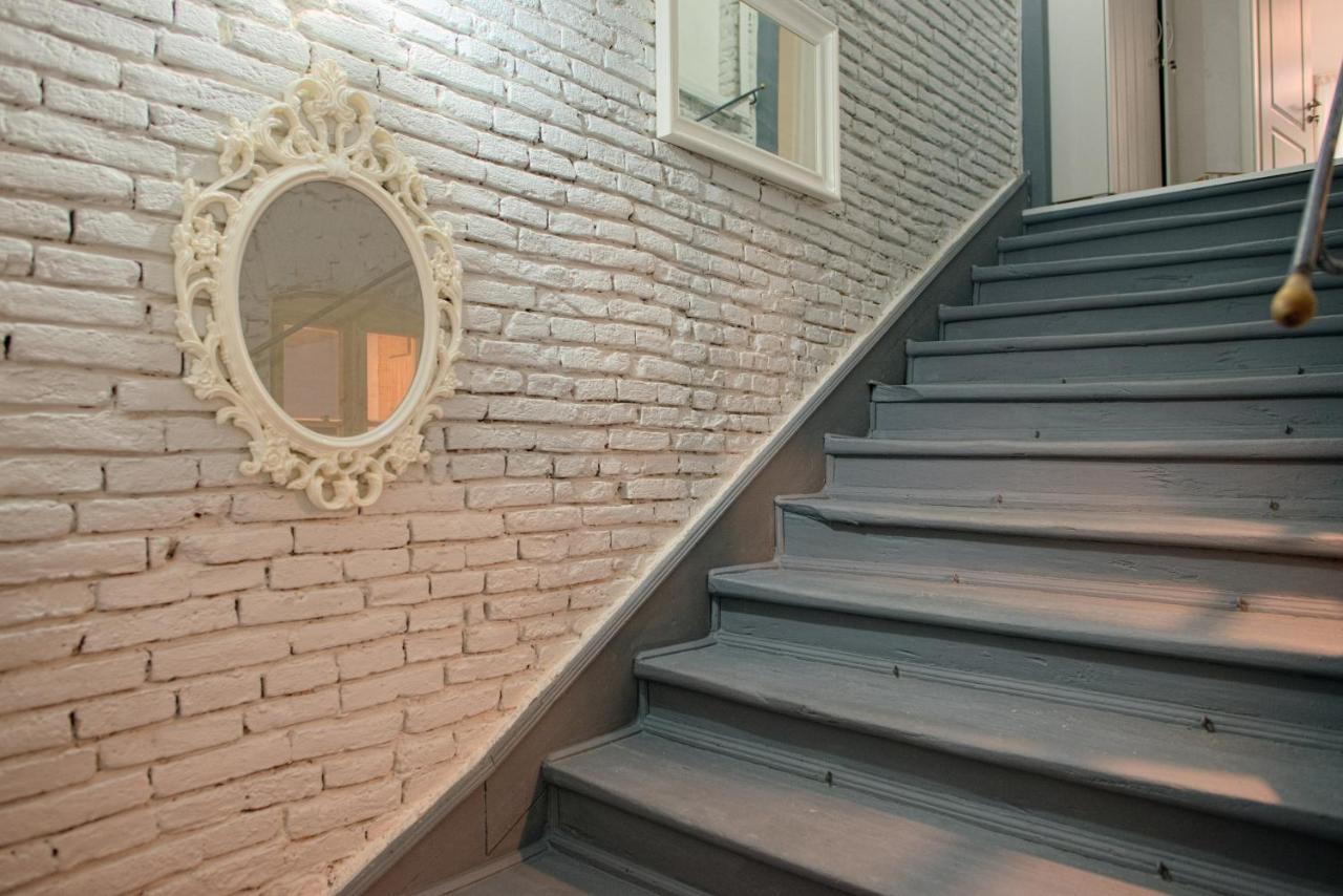 Republicii Residence Brasov Ngoại thất bức ảnh