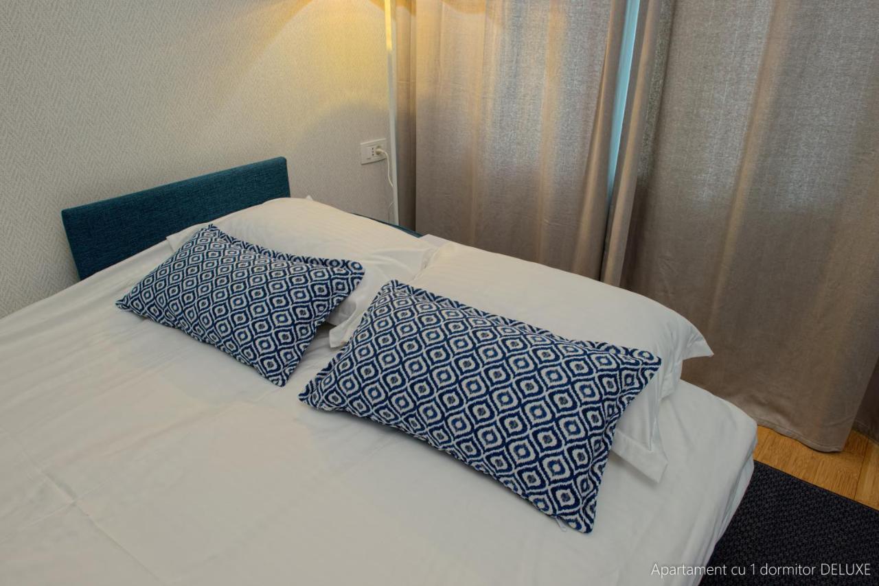 Republicii Residence Brasov Ngoại thất bức ảnh