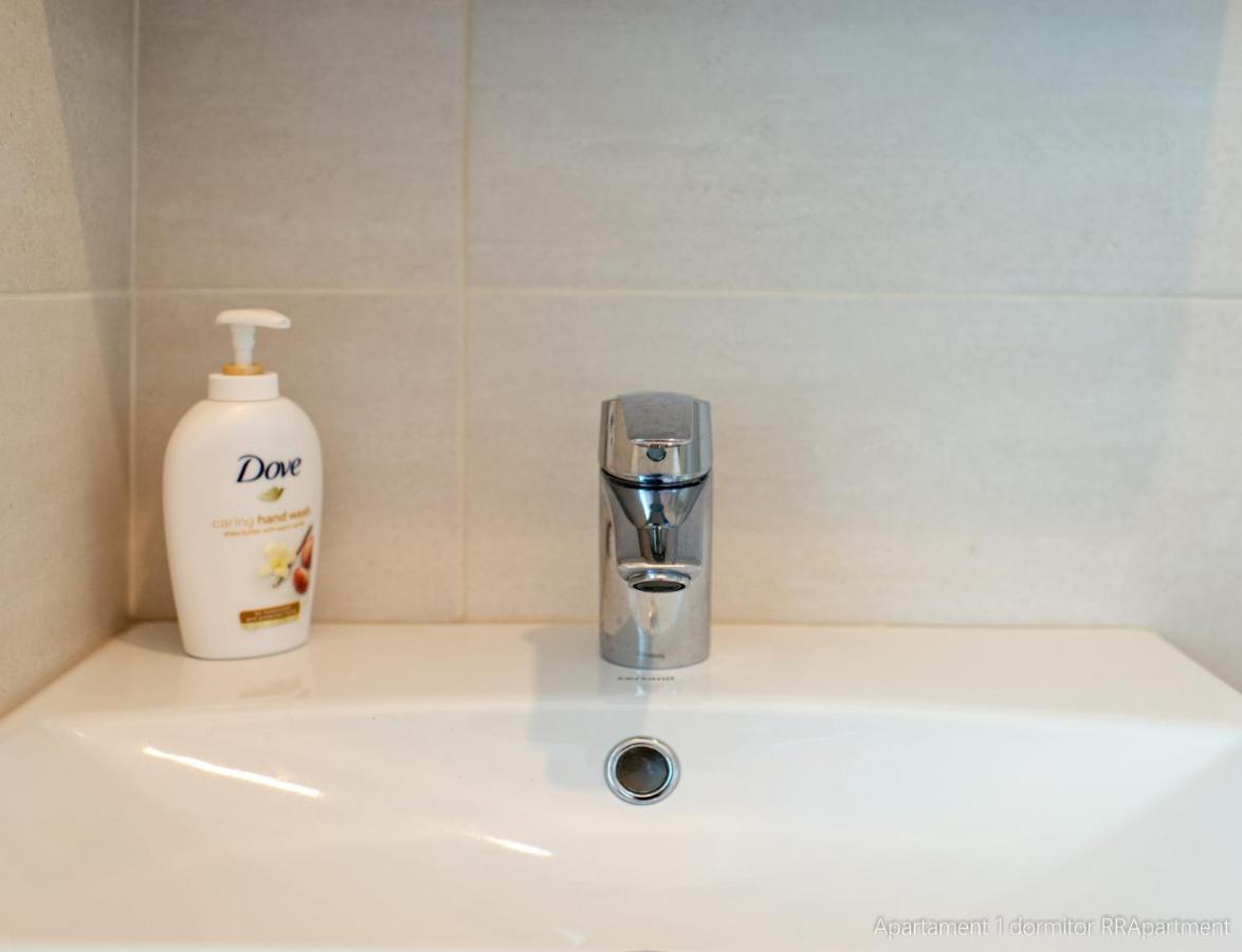 Republicii Residence Brasov Ngoại thất bức ảnh